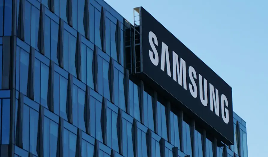 Samsung SDI – R&D Center in Göd
