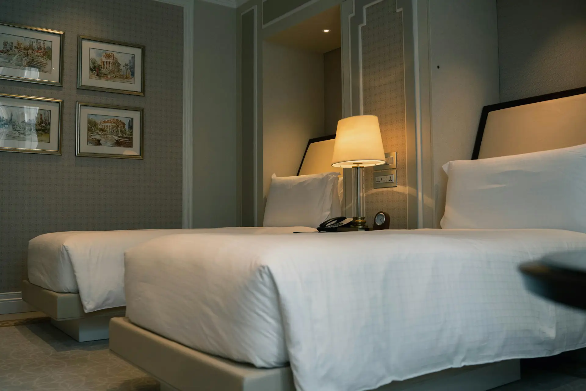 Ferenc Liszt Airport – TRIBE Budapest Airport Hotel opens