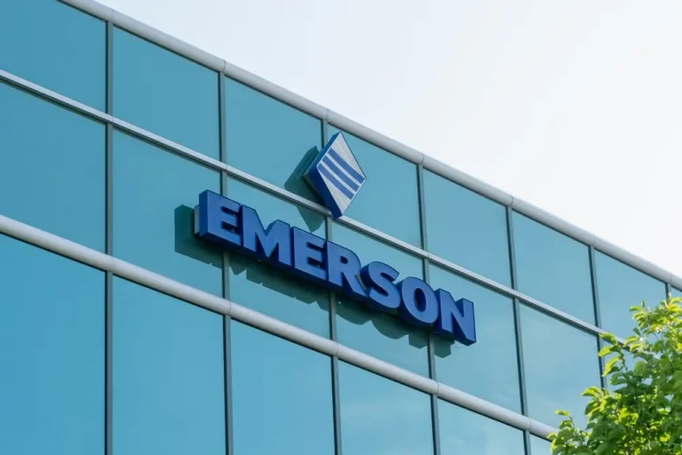 Emerson - Weitere Investitionen in Székesfehérvár und Debrecen / Emerson – Further investments in Székesfehérvár and Debrecen