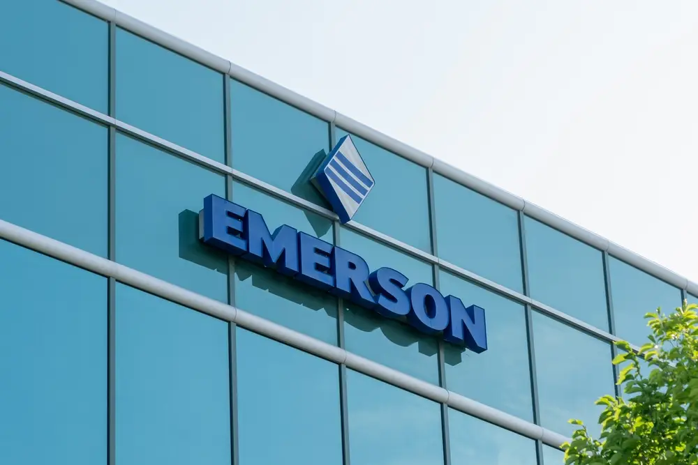 Emerson – Further investments in Székesfehérvár and Debrecen