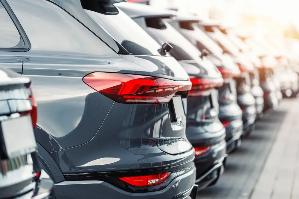 Automotive Industry – Knowledge Center in Győr
