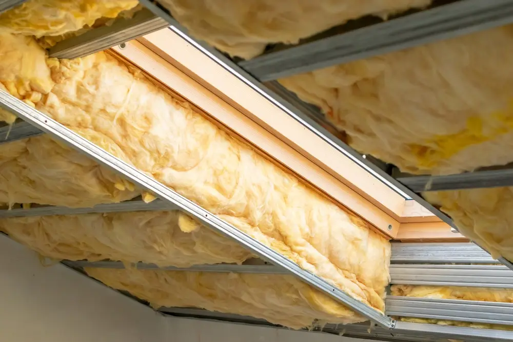 Masterplast – Resumption of glass wool production