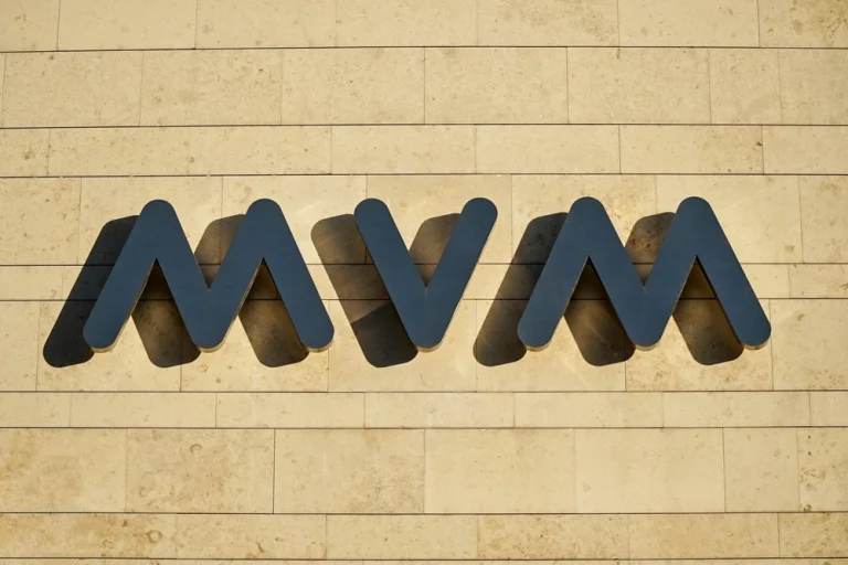 MVM-Gruppe - Anteile an serbischer Maneks-Gruppe erhöht / MVM Group – Increased stake in Serbian Maneks Group