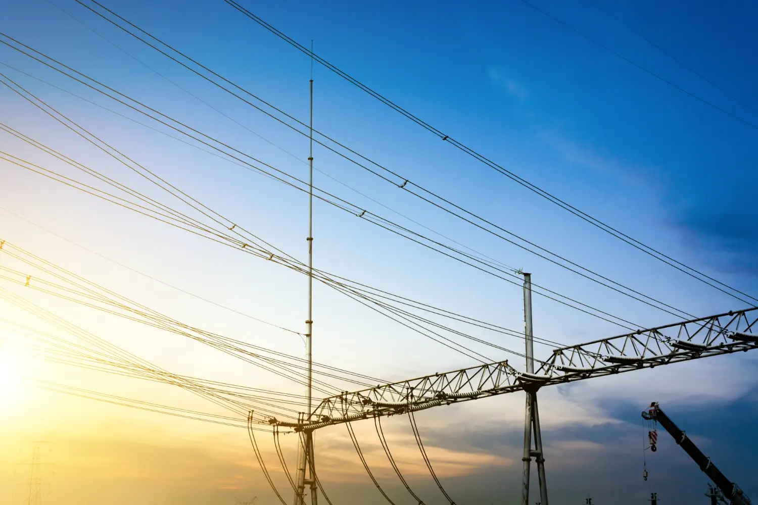 OPUS TITÁSZ – Grid-integrated energy storage systems