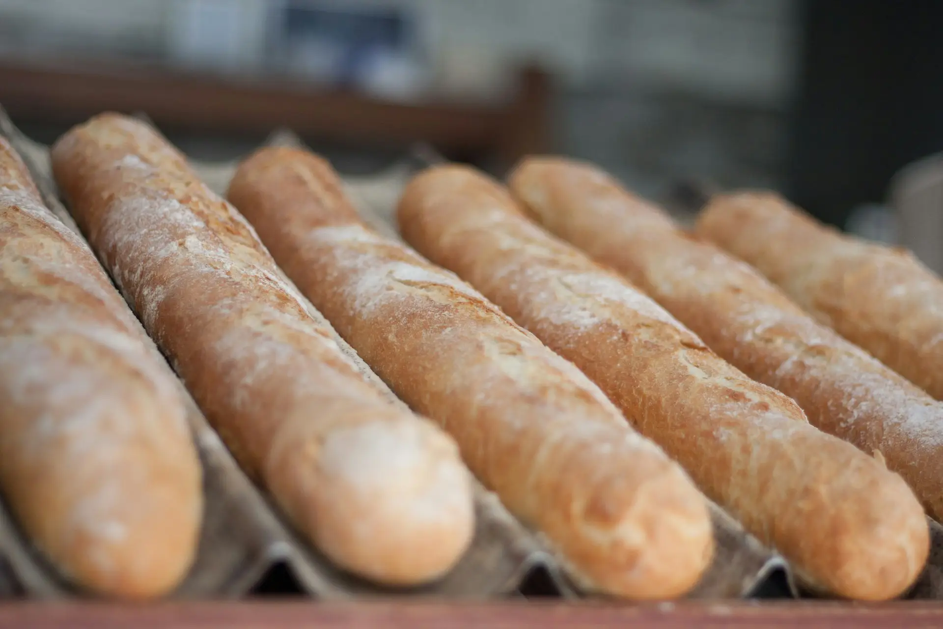 Pek-Snack – Record year with frozen bakery products