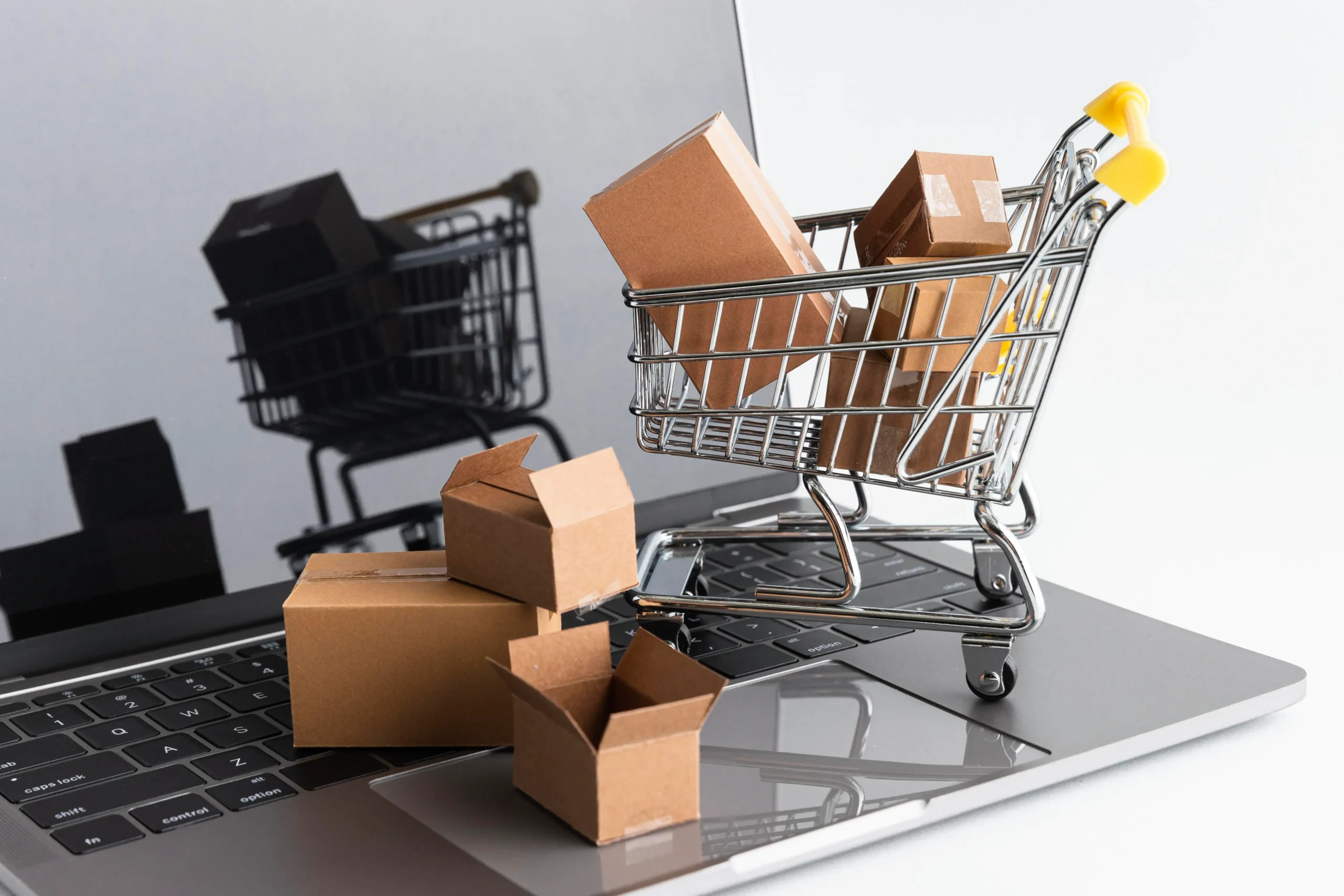 Online Retail – Top 10 see strong growth
