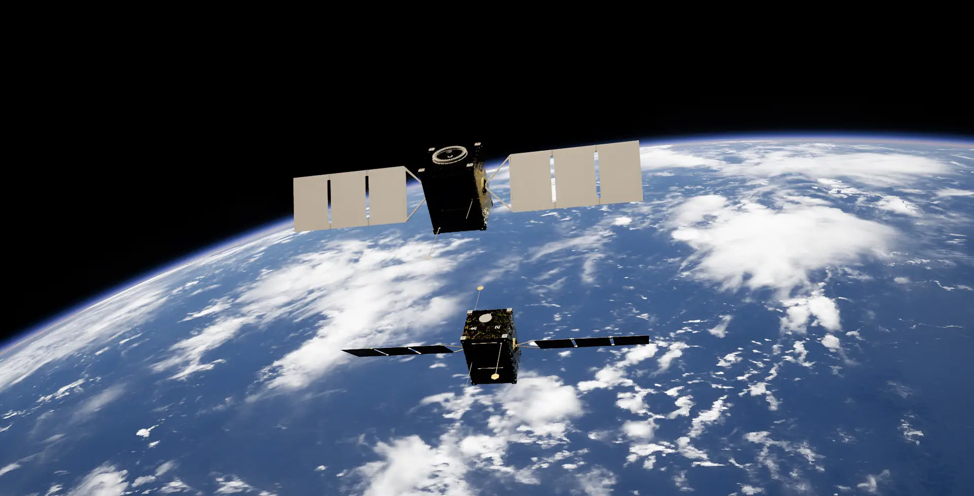 4iG Space & Defence Technologies Plc. – Collaboration with EUTELSAT SA