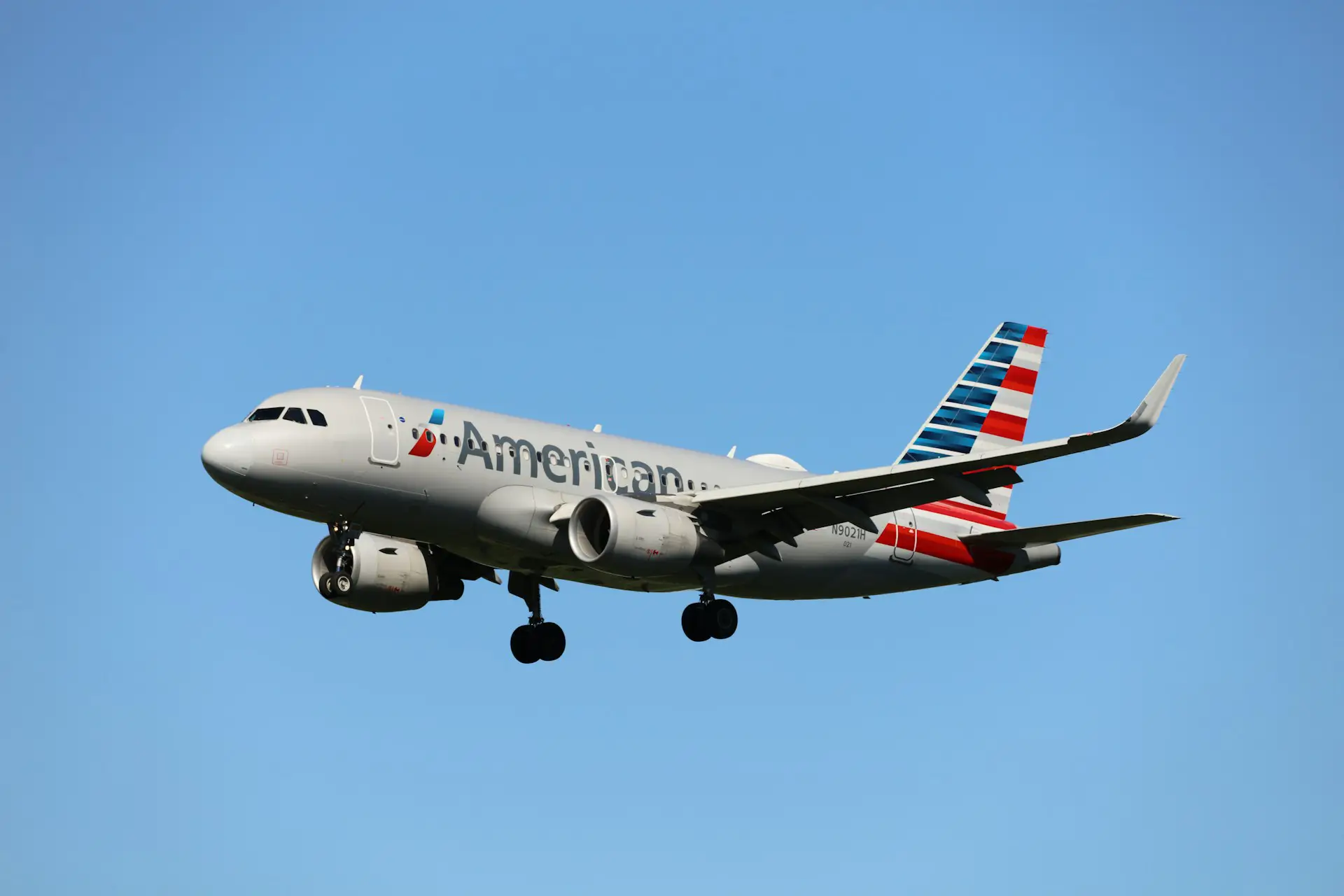 American Airlines – Direct flights to Philadelphia resume