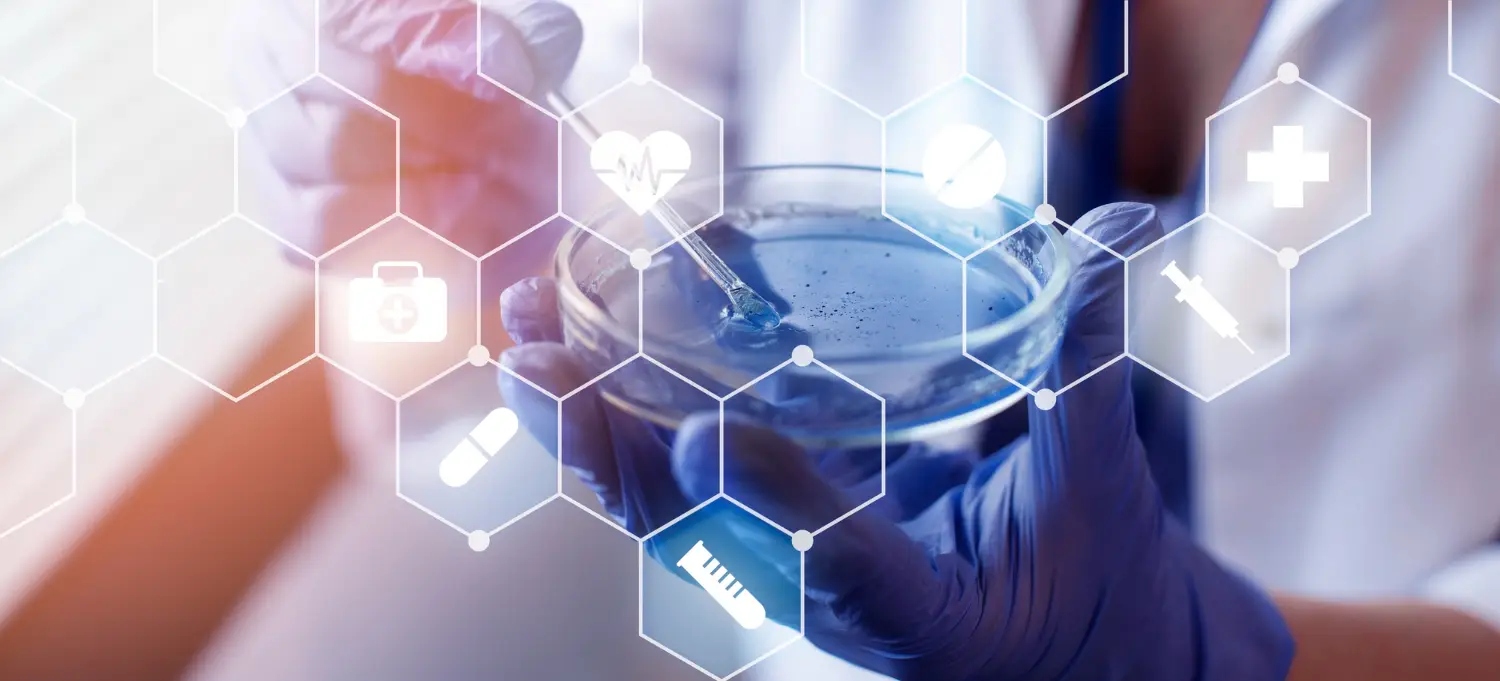 Egis Zrt. – More pharmaceuticals from Körmend