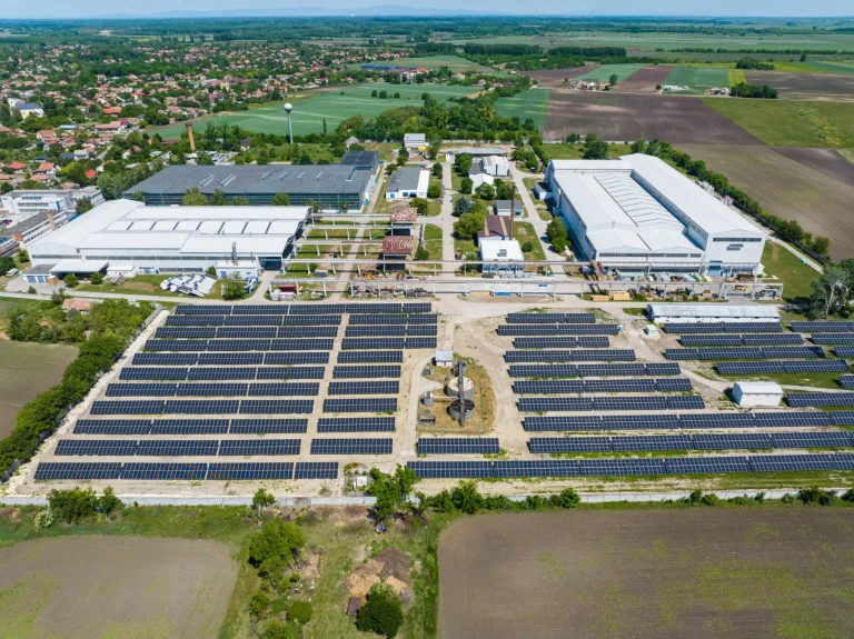 Ganz TVF Zrt. - Neue Arbeitsplätze in Tápiószele / Ganz TVF Zrt. - New jobs in Tápiószele