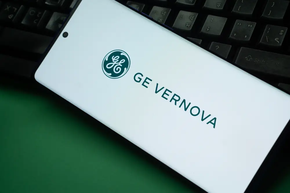 GE Vernova – Capacity expansion in Veresegyház