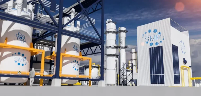 Neue US-Nukleartechnologien / New U.S. nuclear technologies