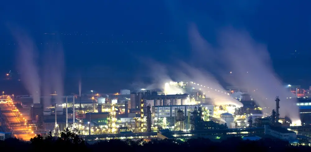 BorsodChem – Supplier for LFP batteries