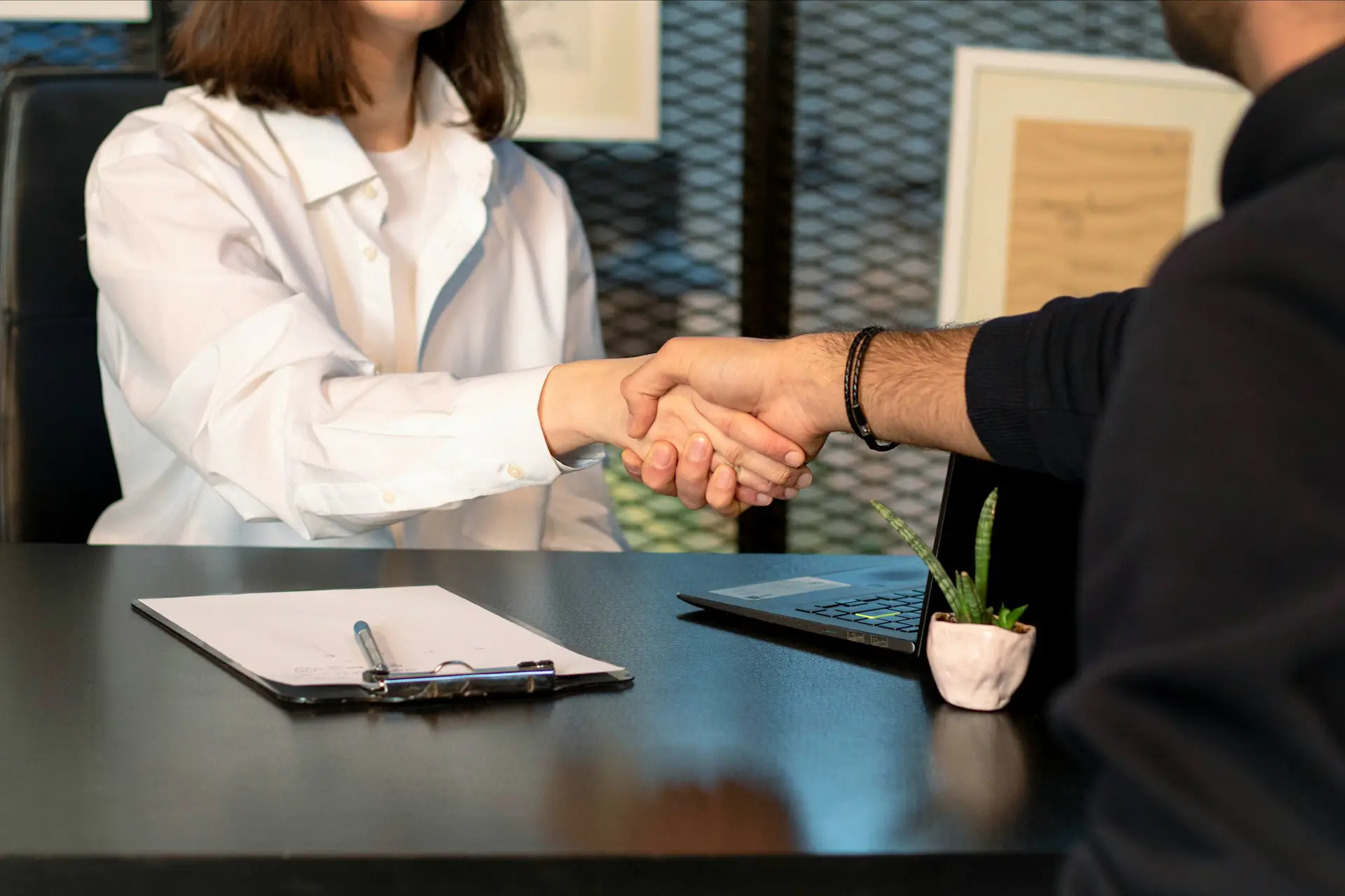 Ministry of Economic Development – Expanded framework for recruitment support