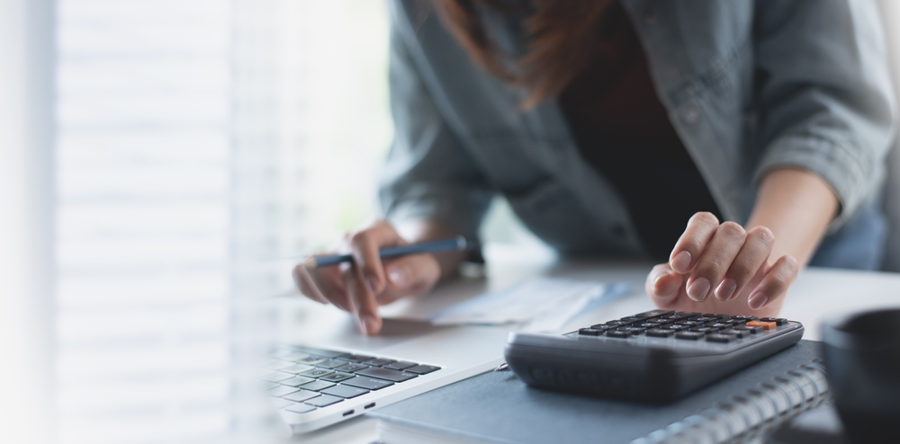 Comprehensive tax reduction program