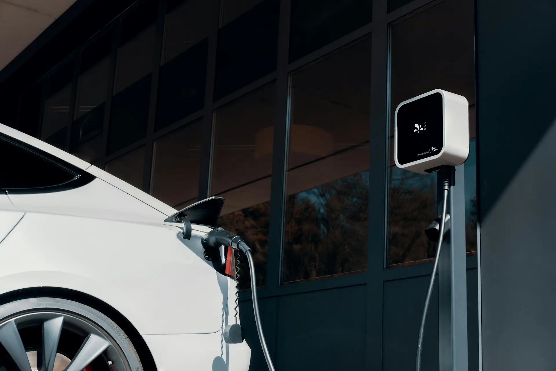 Record number of electric vehicles