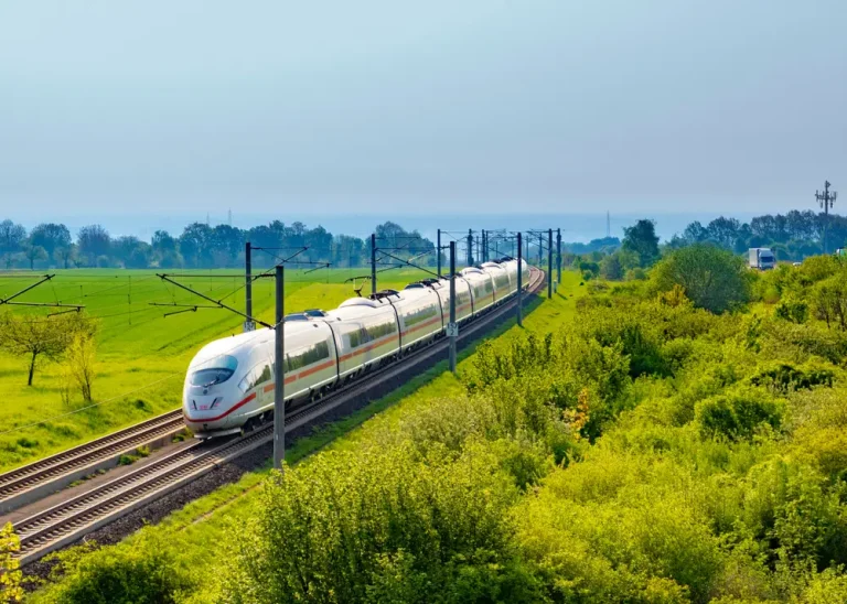Siemens Mobility Kft. - Milliarden für IT-Lösungen / Siemens Mobility Kft. – Next-gen IT solutions