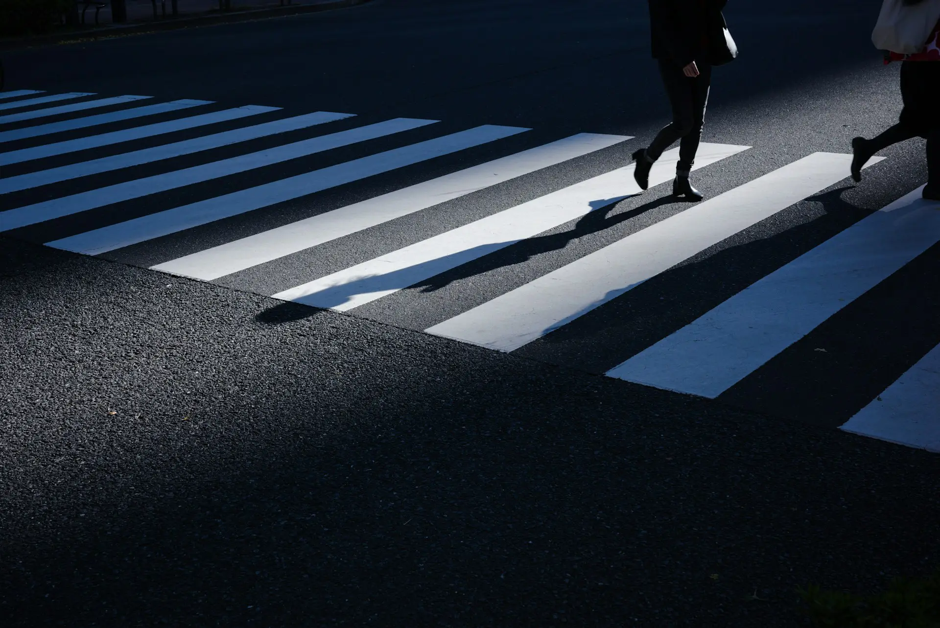 Pearl Enterprises – Smart crosswalks for safer streets