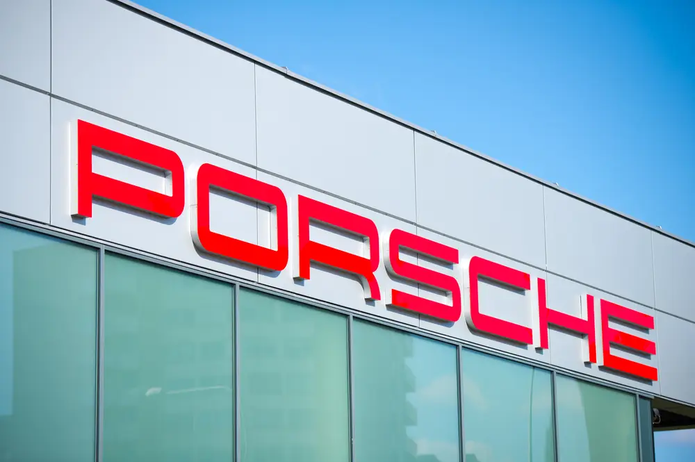 Porsche Hungaria – Logistics Center expansion
