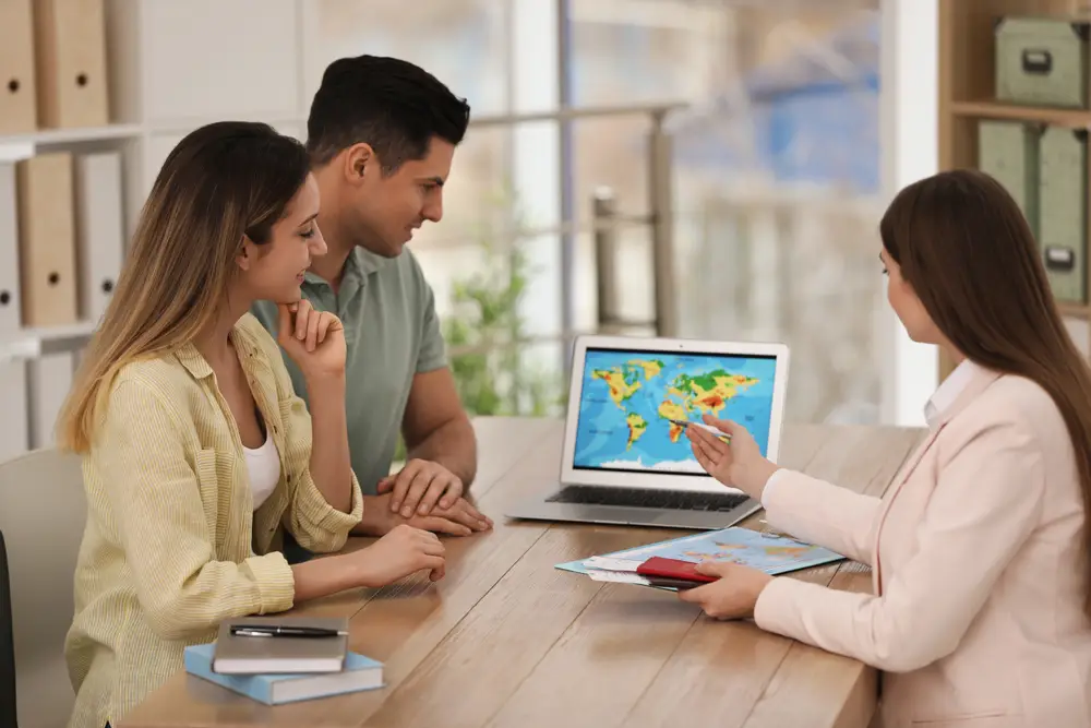 Tourism – Boosting digital capabilities