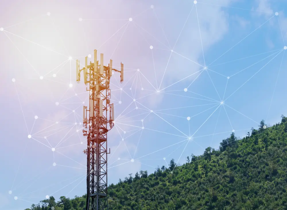 4iG acquires majority stakes in Netfone and Gestamen