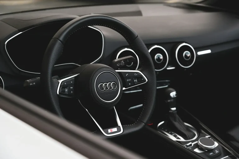 Audi Hungaria Zrt. - Vorbereitung für neue Generation von MEBeco-E-Antrieben / Audi Hungaria Zrt. – Preparations for new generation of MEBeco electric drives