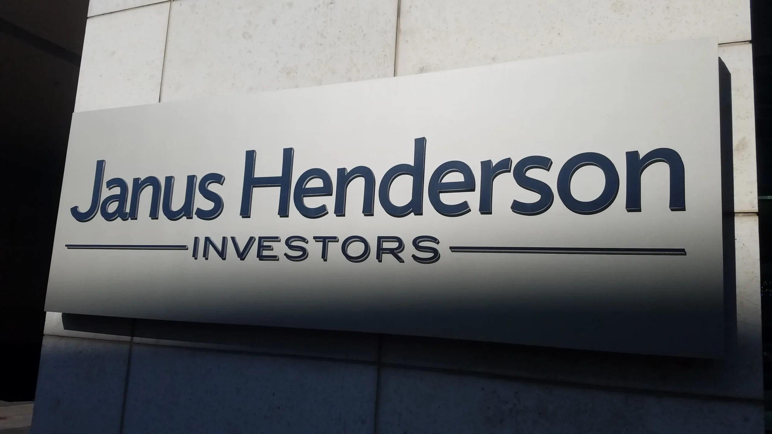 Janus Henderson – New service center in Budapest