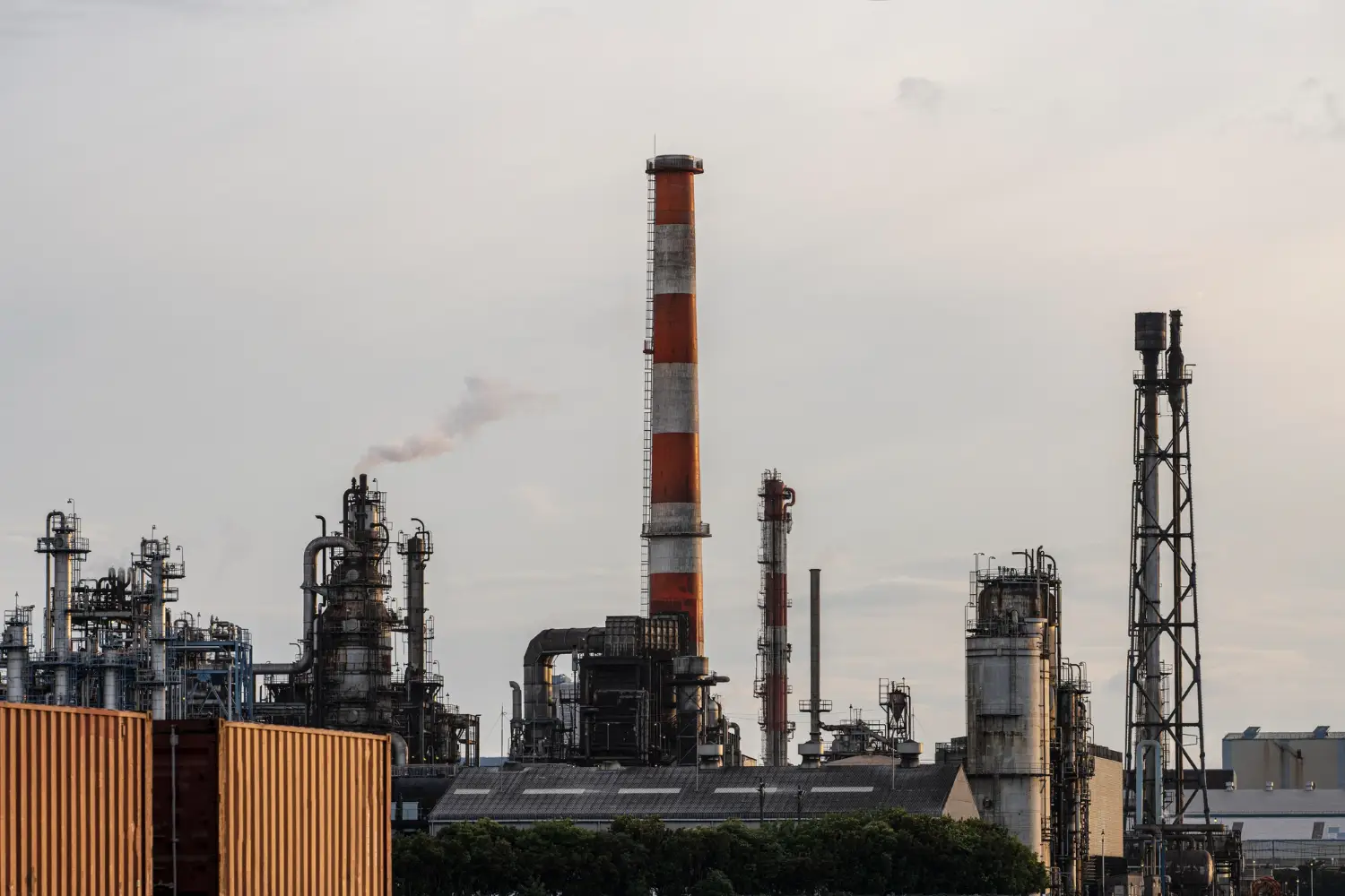 MVM Tisza – Loan agreement for the Tisza Power Plant