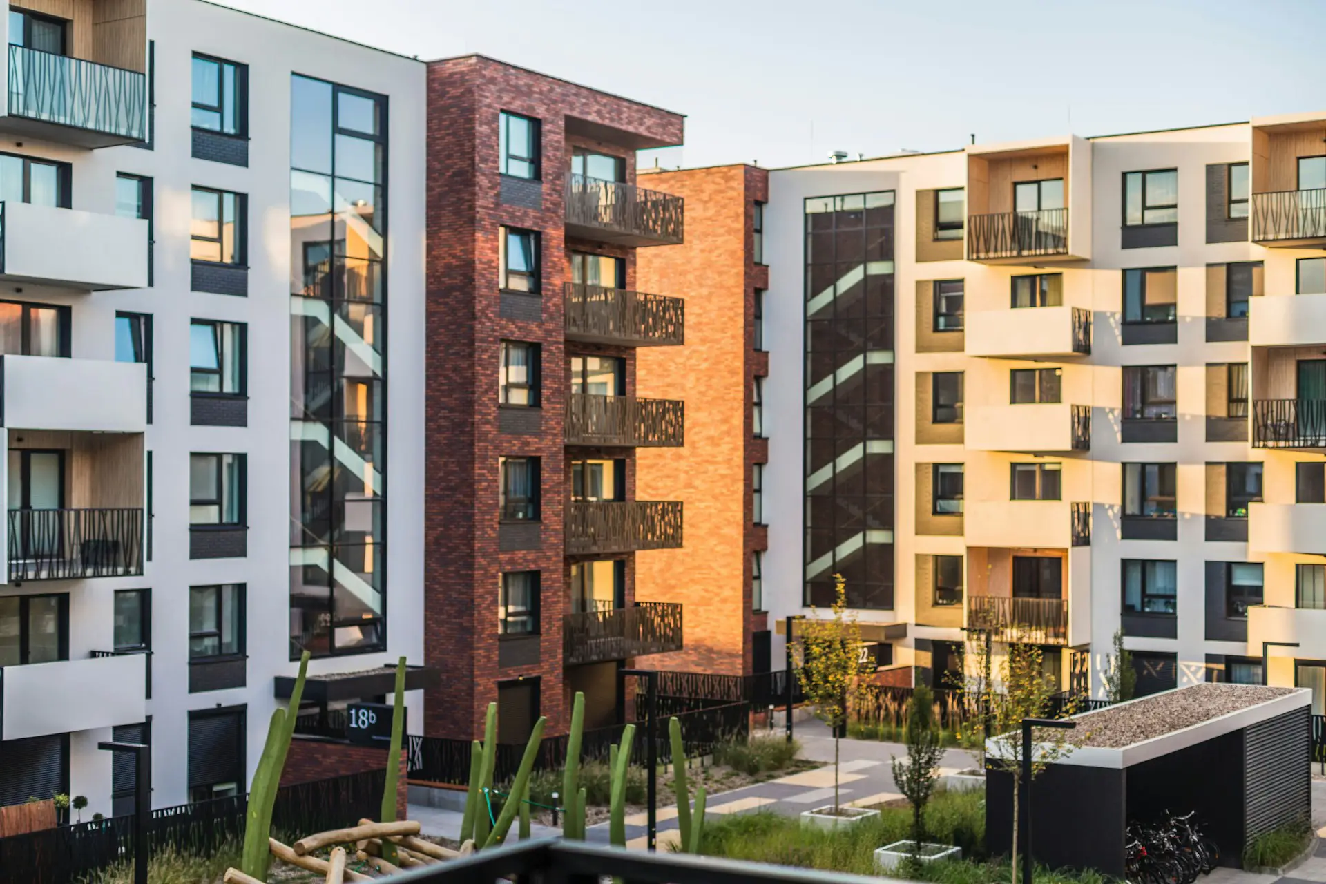Otthon Start Program – New residential developments