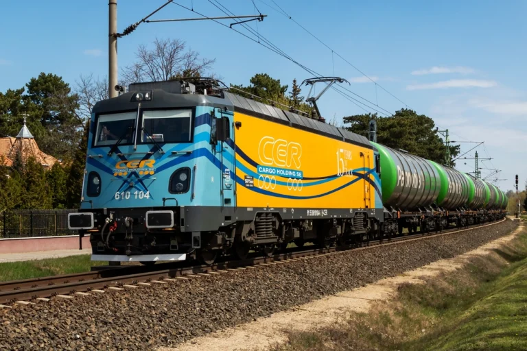 Wiener Lokalbahnen - Ungarische Übernahme / Wiener Lokalbahnen – Hungarian acquisition