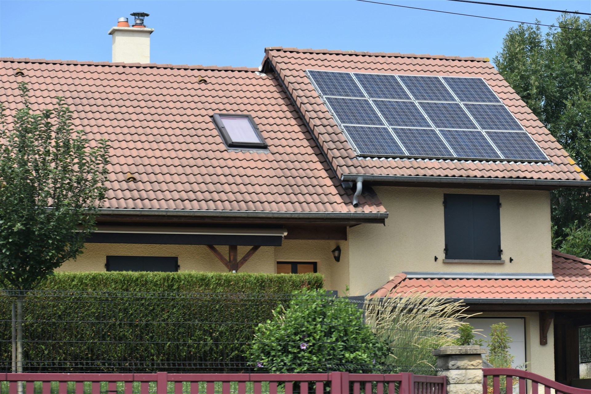 Energy storage – Additional subsidies from February
