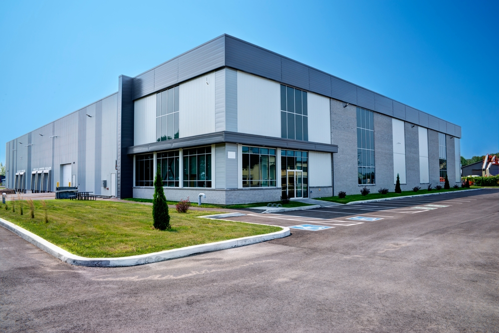 EVE Power Hungary – First production facility outside China