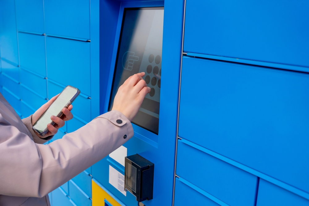 Express One Hungary – Acquisition of delivery solutions