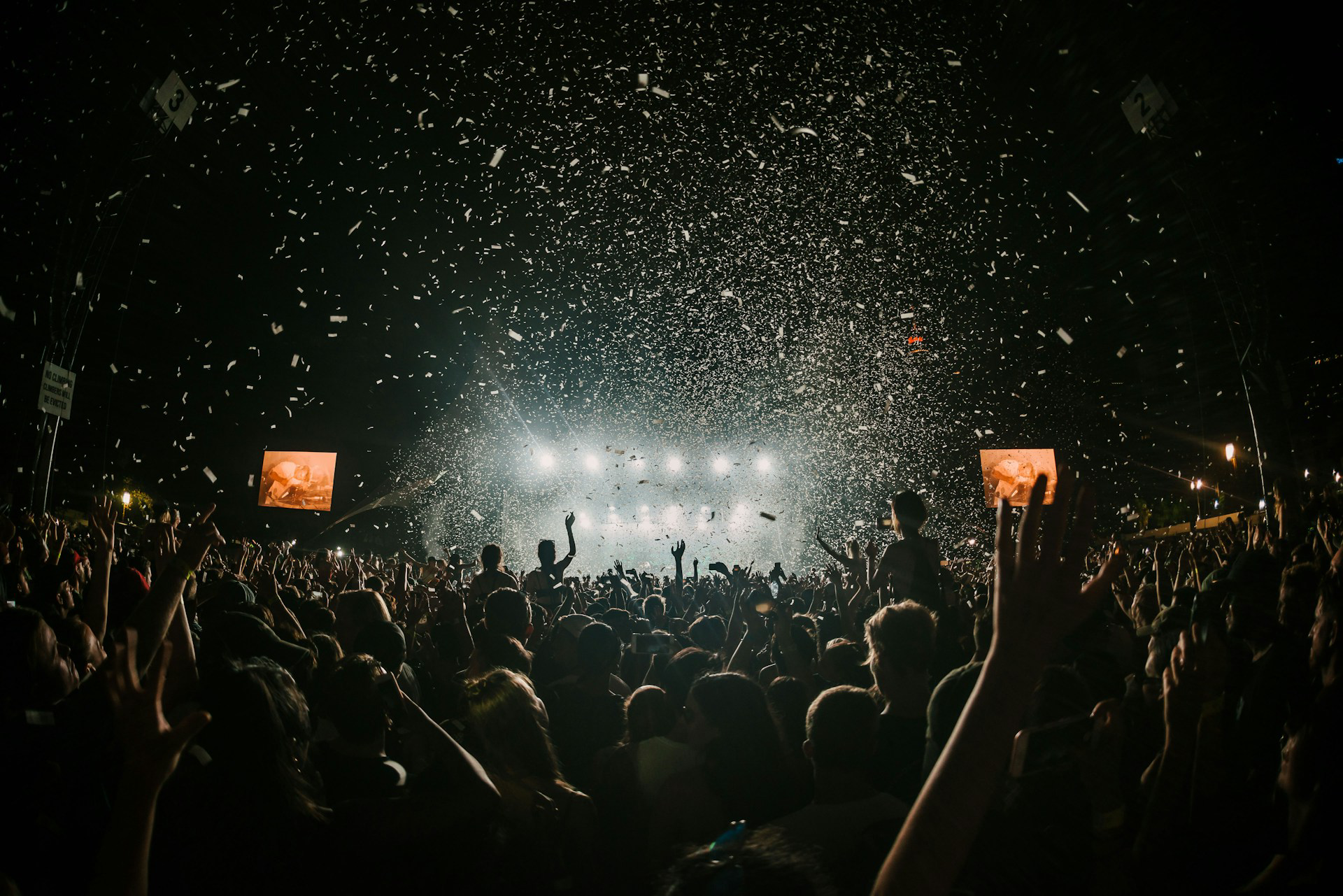 Festivals – Festipay system in high demand