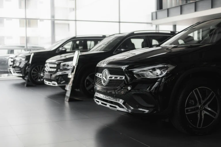 Mercedes-Benz Kft. - Serienproduktion des GLB startet / Mercedes-Benz Kft. – Series production of the GLB begins