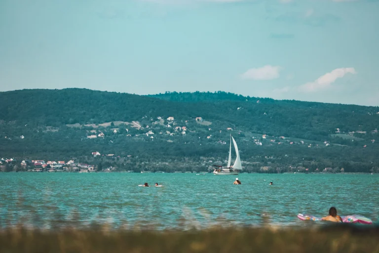 Tourismus mit neuem Rekord / Tourism sector sets a new record