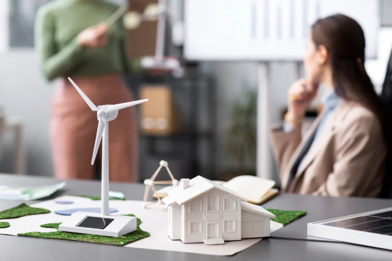 Energieeffizienz - Zinsloser MFB-Kredit für Unternehmen / Energy efficiency – Interest-free MFB loan for companies