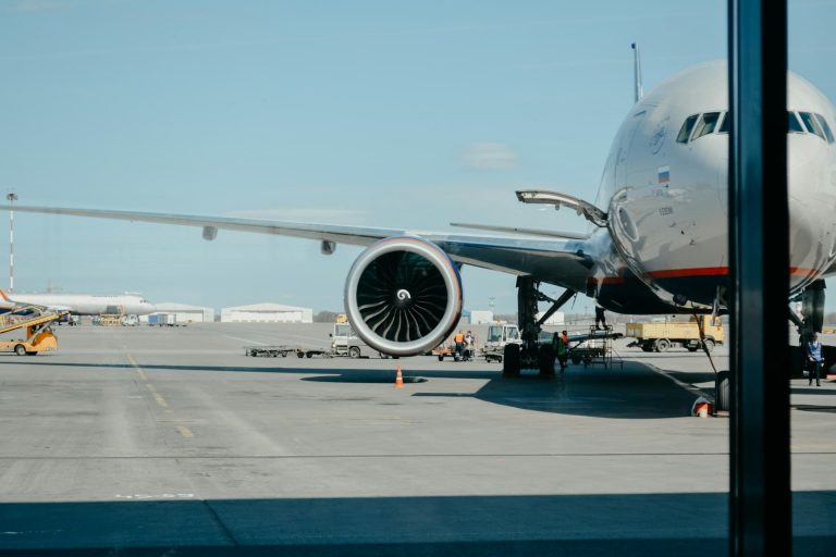 Aero Space Power - Vereinbarung mit GE Aerospace / Aero Space Power – Agreement with GE Aerospace