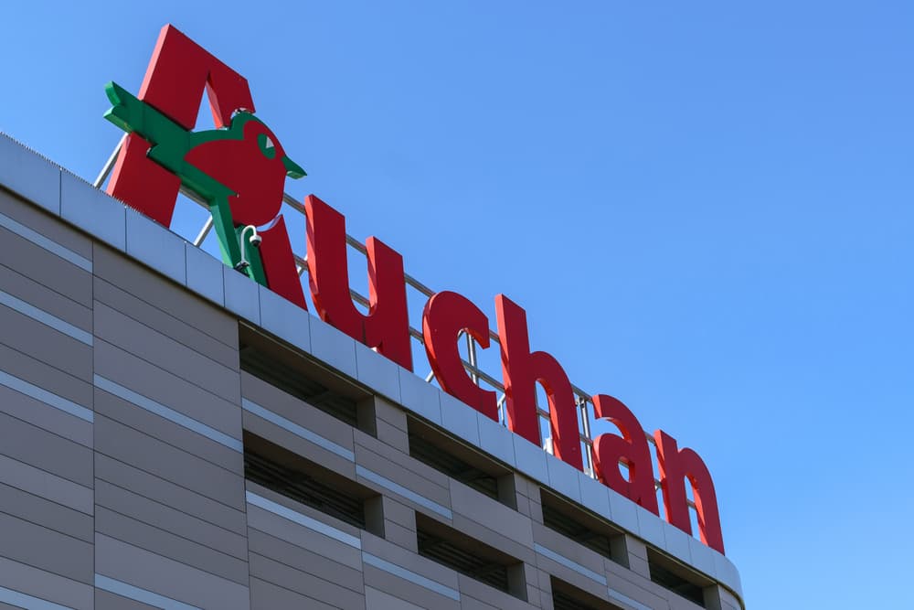 Auchan Magyarország Kft. – Revenue growth with mini branches