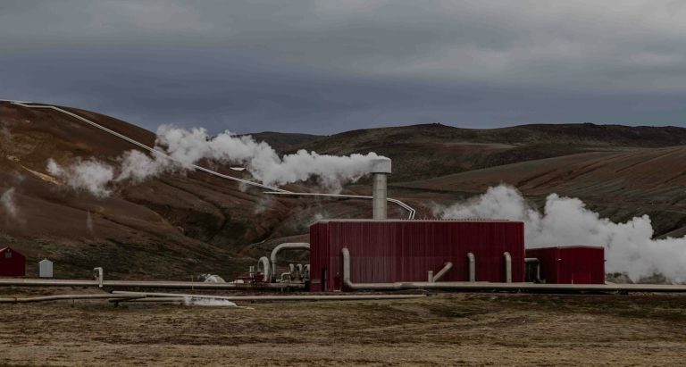 MVM Zöld Generáció Zrt. - Erstes hybrides Geothermie-System / MVM Zöld Generáció Zrt. – First hybrid geothermal system