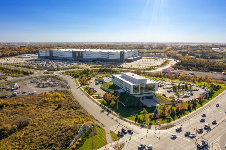 HI-LEX - Milliardeninvestition in Rétság / HI-LEX – Investment in Rétság