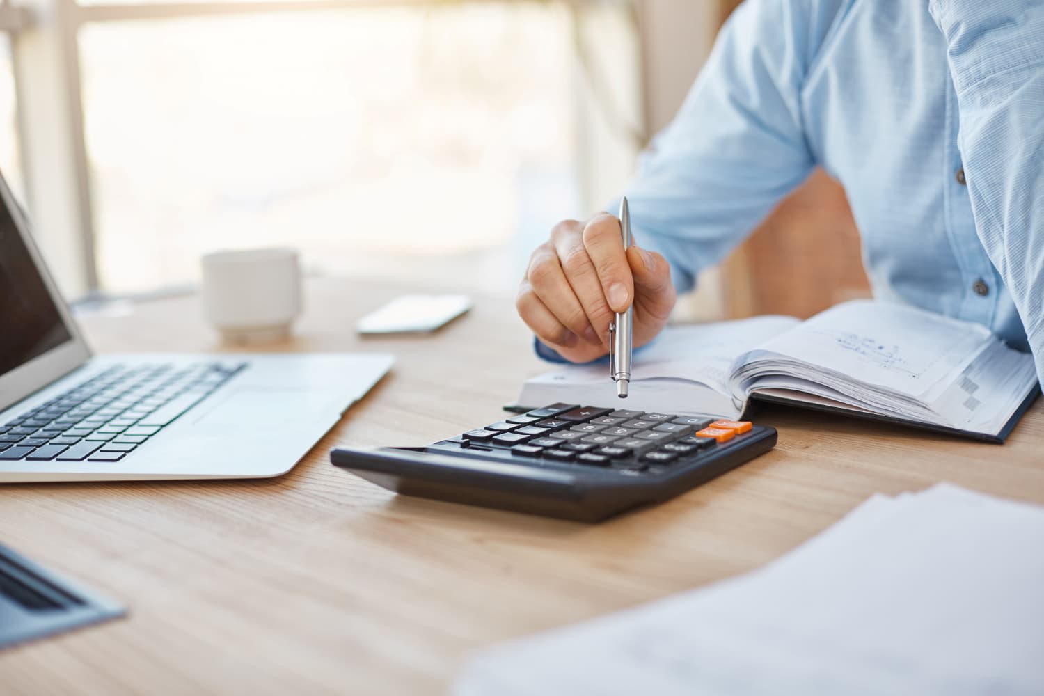 Private Steuerzahlungen / Individual Taxation