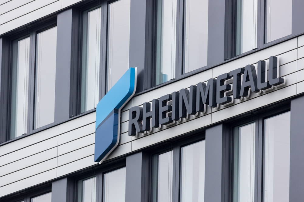 4iG Group – Cooperation with Rheinmetall