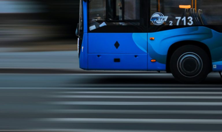 Electrobus Europe Zrt. – E-Busse nach Nordmazedonien / Electrobus Europe Zrt. – E-buses for North Macedonia