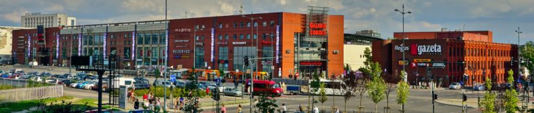 Shopper Park Plus – Expansion in Polen und Tschechien / Shopper Park Plus – Expansion in Poland and the Czech Republic