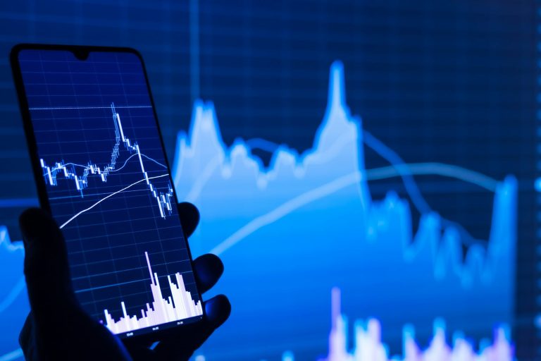 Börse – Allzeithoch im April / Stock exchange – All-time high in April