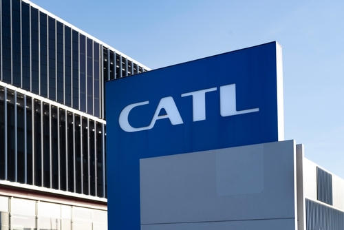 CATL - Erste Investitionsphase abgeschlossen / CATL - First Investment Phase Completed
